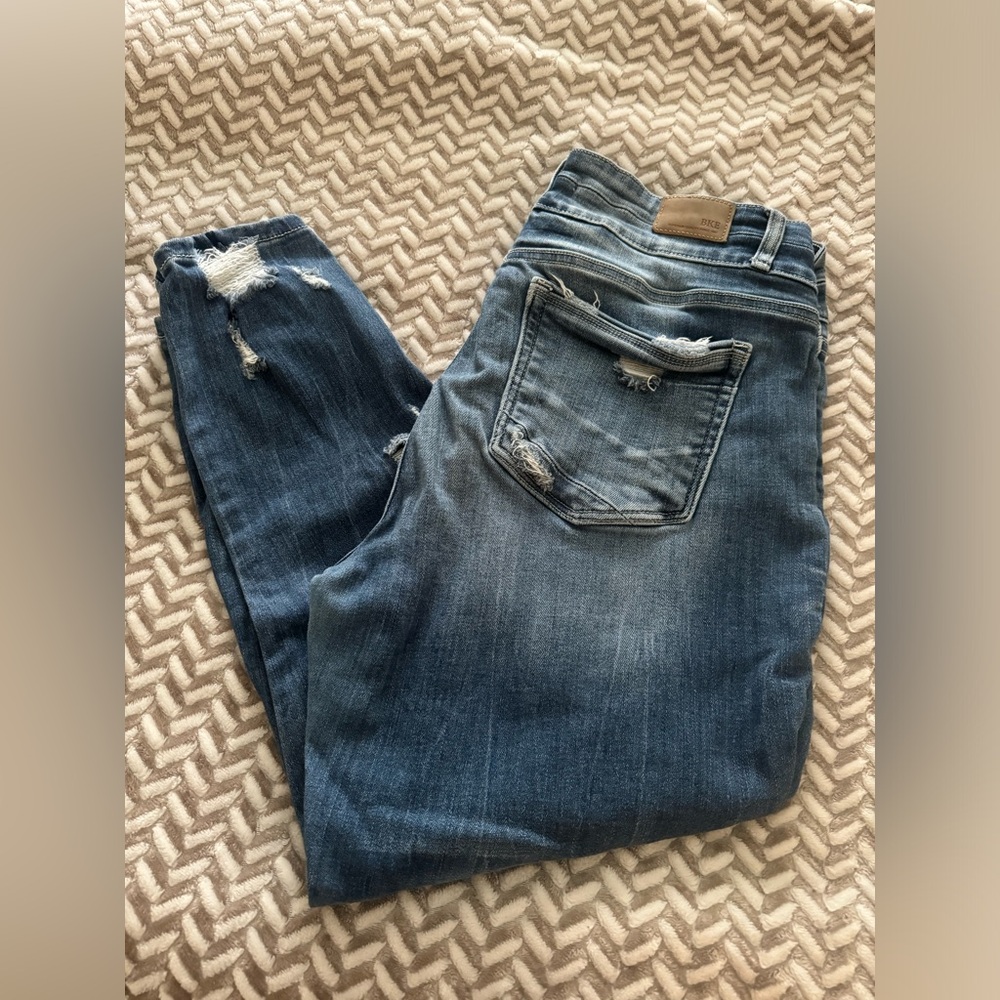 BKE Jeans
